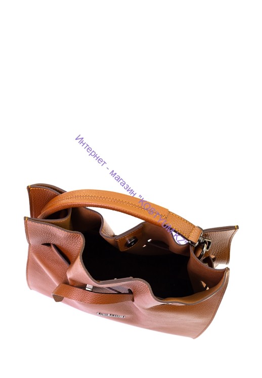 Сумка Tony Bellucci 356-35 медная