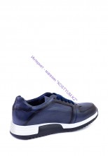 Кроссовки Etor 9119-859 синие