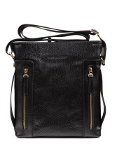 Сумка Tony Bellucci 7436-893 черная