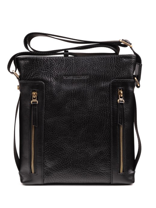 Сумка Tony Bellucci 7436-893 черная