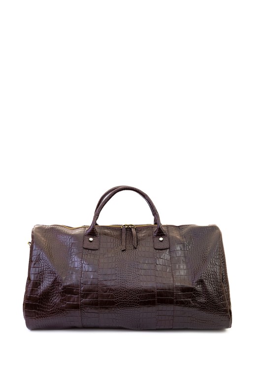 Саквояж Vanessa Scani VS102-41 коричневый