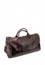 Саквояж Vanessa Scani VS102-41 коричневый