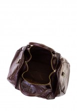 Саквояж Vanessa Scani VS102-41 коричневый