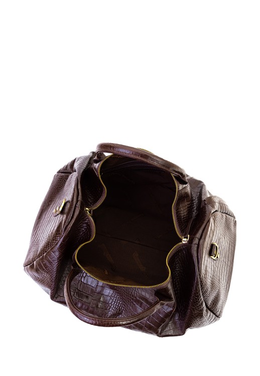 Саквояж Vanessa Scani VS102-41 коричневый