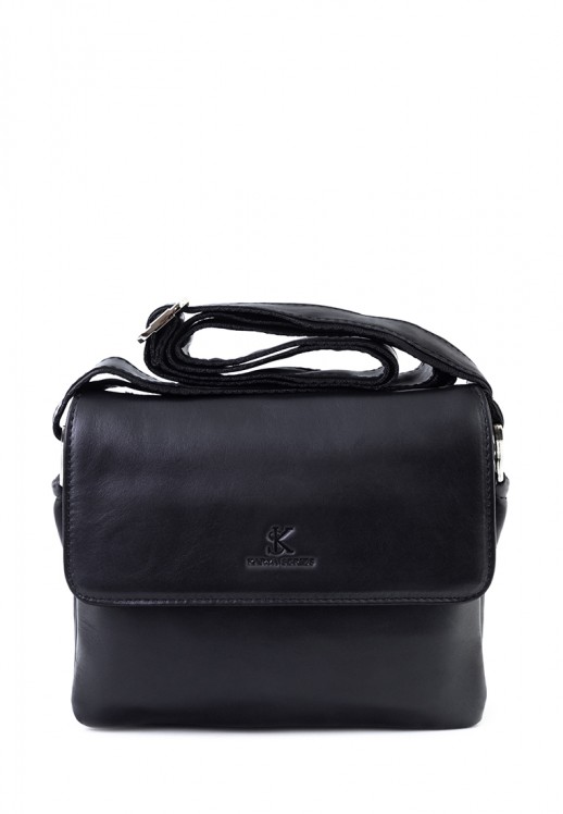 Сумка Karya 0637-1 чёрная