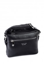 Сумка Karya 0637-1 чёрная