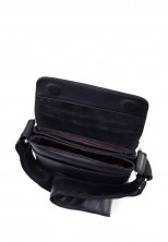 Сумка Karya 0637-1 чёрная