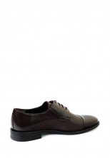 Туфли Etor 14761-7257 коричневые