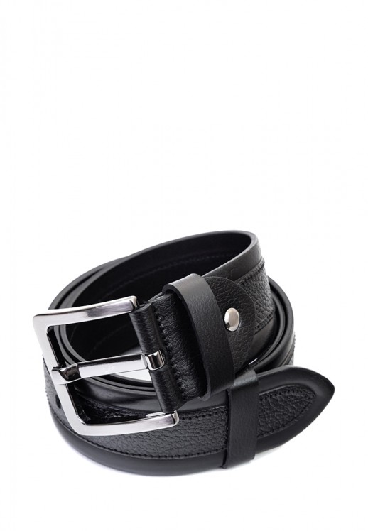 Ремень Bond 51061 черный