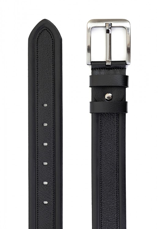 Ремень Bond 51061 черный