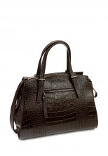 Сумка Tony Bellucci 525-41 коричневая