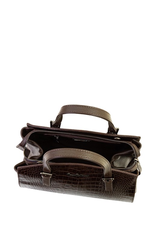 Сумка Tony Bellucci 525-41 коричневая