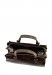Сумка Tony Bellucci 525-41 коричневая