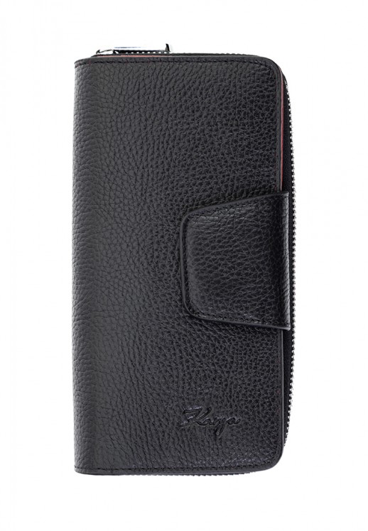 Кошелёк Karya 1186-45 чёрный