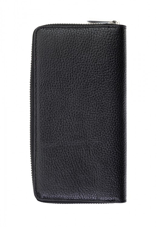 Кошелёк Karya 1186-45 чёрный