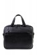 Сумка-портфель Bond 3824-281 чёрная