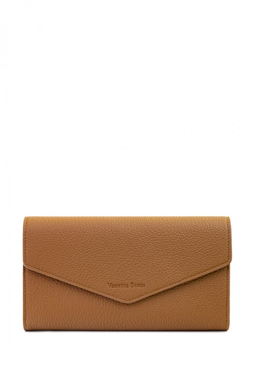 Кошелек Vanessa Scani VS202-285 медный