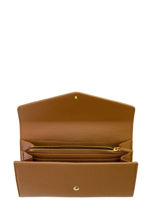 Кошелек Vanessa Scani VS202-285 медный