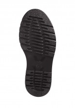 Ботинки Vesba 6836-0211 чёрные