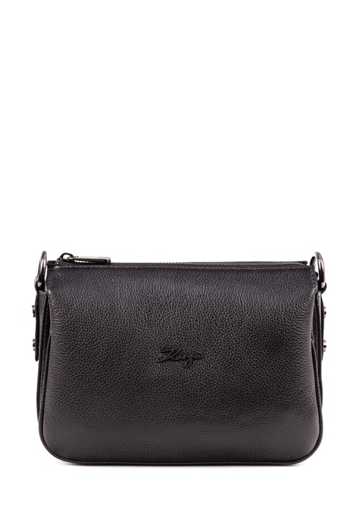 Сумка Karya 3132-45 чёрная