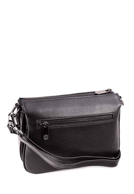 Сумка Karya 3132-45 чёрная