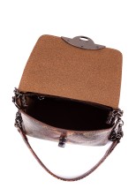 Сумка Tony Bellucci 353-34 зеленая