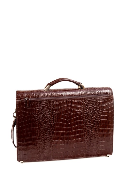 Портфель Bond 3640-355 коричневый