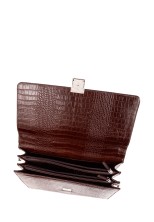 Портфель Bond 3640-355 коричневый