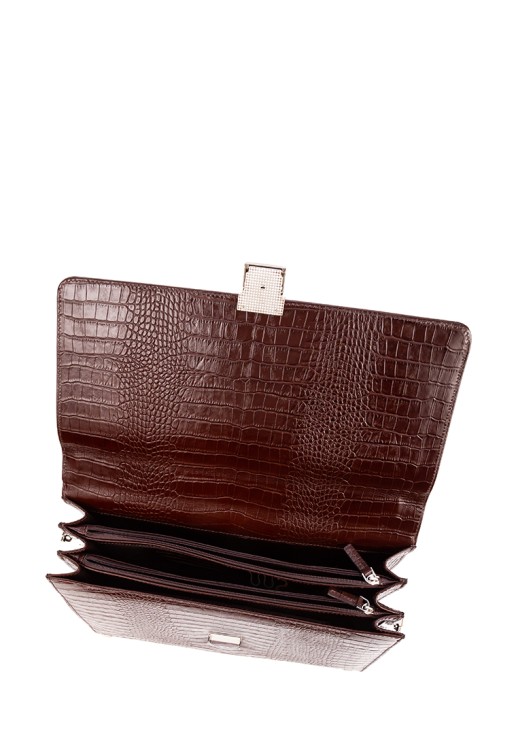 Портфель Bond 3640-355 коричневый