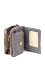 Кошелек Tony Bellucci 637-1032 серый