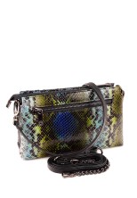 Сумка Karya 3172-539 зеленая