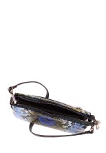 Сумка Karya 3172-539 зеленая