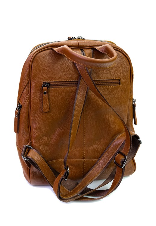 Рюкзак Roberto Tonelli 061-285 медный