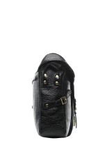 Сумка-портфель Roberto Tonelli 0118-893 черная