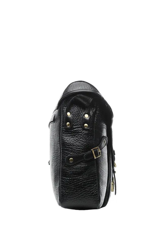 Сумка-портфель Roberto Tonelli 0118-893 черная