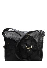 Сумка-портфель Roberto Tonelli 0118-893 черная