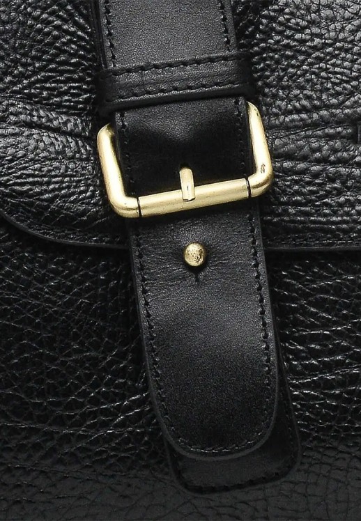 Сумка-портфель Roberto Tonelli 0118-893 черная