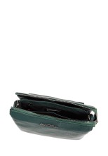 Сумка Roberto Tonelli RT0016-1005 зеленая