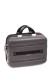 Чемодан Reymond 006-11 серый XS 10 л
