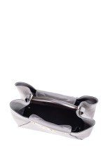 Сумка Roberto Tonelli RT030-1031 светло-серая