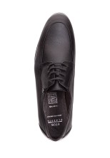 Туфли Etor 18848 чёрные