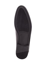 Туфли Etor 18848 чёрные