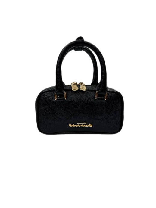 Сумка Roberto Tonelli RT043-281 черная