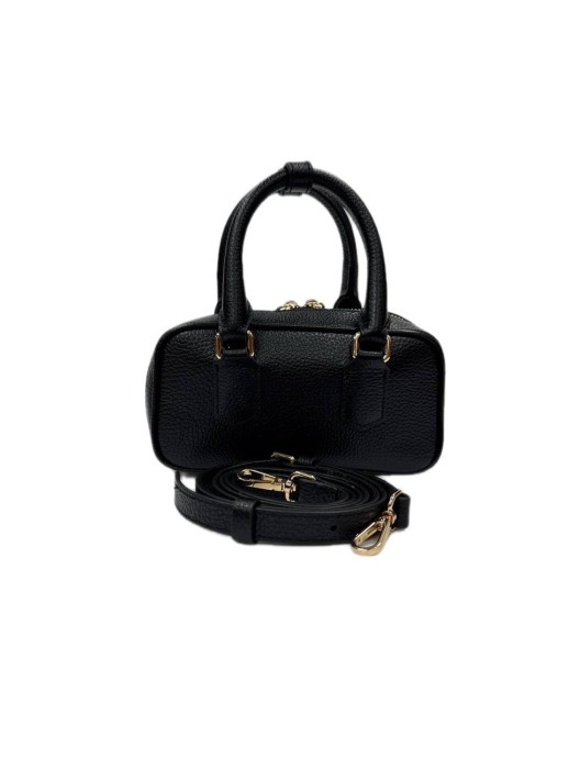 Сумка Roberto Tonelli RT043-281 черная