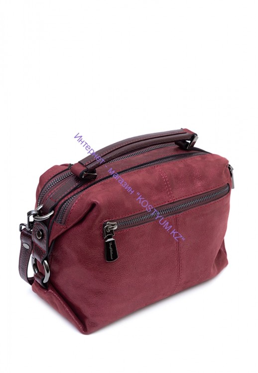 Сумка Tony Bellucci 308-36 бордовая