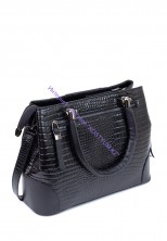 Женская сумка Karya 2160-502 чёрная