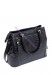 Женская сумка Karya 2160-502 чёрная