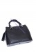 Женская сумка Karya 2160-502 чёрная
