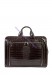 Сумка-портфель Karya 0814-57 коричневая