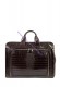 Сумка-портфель Karya 0814-57 коричневая
